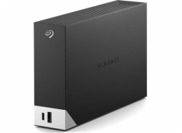 Seagate OneTouch            14TB Desktop hub USB 3.0 STLC14000400