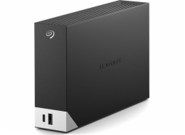 Seagate OneTouch            18TB Desktop hub USB 3.0 STLC18000400