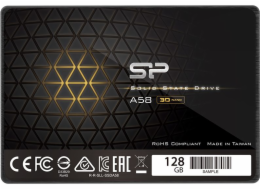 Silicon Power Ace A58 2.5 128 GB SLC