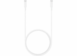 Samsung USB-C kabel (5A, 1.8m) White