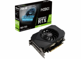 Grafická karta Asus PH-RTX3050-O8G 8 GB, GDDR6,