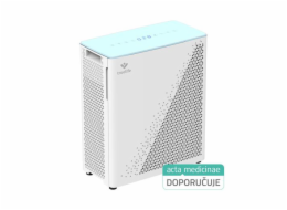 TrueLife AIR Purifier P7 WiFi - čistička vzduchu