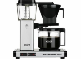 Moccamaster KBG 741 Manual Drip coffee maker 1.25 L