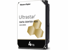 Western Digital Ultrastar 7K6 3.5 4000 GB Serial ATA III