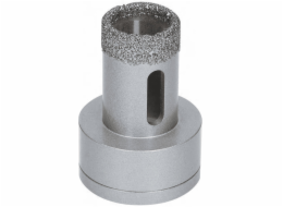 X-LOCK Diamanttrockenbohrer Best for Ceramic Dry Speed