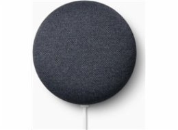 Google Nest Mini (2nd Gen) Black