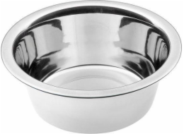 FERPLAST Orion 52 inox watering bowl for pets 0 5l silver