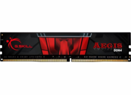 G.Skill 16GB DDR4 3000MHz Aegis (1x16GB) DIMM CL16