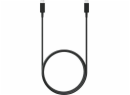 Samsung USB-C kabel (5A, 1.8m) Black