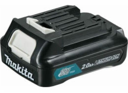 Makita BL1021B aku 12V / 2,0Ah Li-Ion