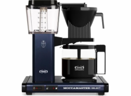 Moccamaster KBG Select Semi-auto Drip coffee maker 1.25 L