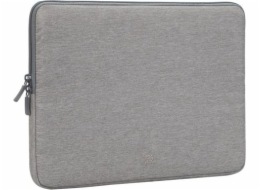 RIVACASE 7705 Grey Laptop Sleeve 15,6