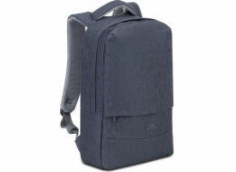 RIVACASE 7562 Dark Grey anti-theft Laptop backpack 15.6