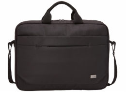 Case Logic 3986 Value Laptop Bag ADVA114 ADVA LPTP 14 AT BLK