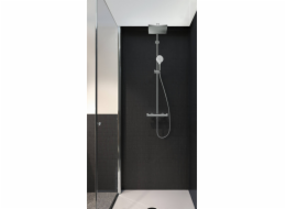 Hansgrohe 27271000 Crometta E 240 chrom