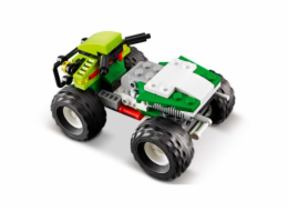 LEGO Creator 31123 Off-road Buggy