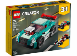 LEGO® Creator 31127 Závoďák