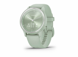 Garmin vivomove Sport Cool mint/silver