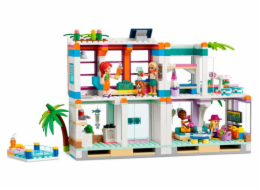 LEGO Friends Beach Cottage - 41709