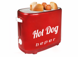 Beper BT150-Y hotdogovač