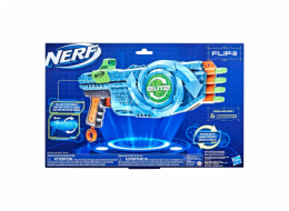 NERF Elite 2.0 Flipshots Flip-8 Blaster (F2549EU4)