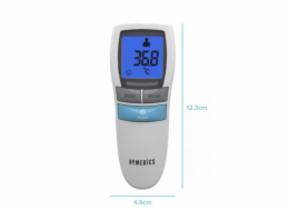 Homedics TE-200-EEU No Touch Infrared Thermometer