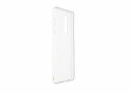 Tellur Cover Silicone for Nokia 6 transparent