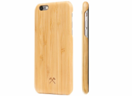 Woodcessories EcoCase Cevlar iPhone 6(s) / Plus Bamboo eco160