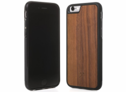 Woodcessories EcoBump iPhone 6(s) / Plus Walnut/black eco222