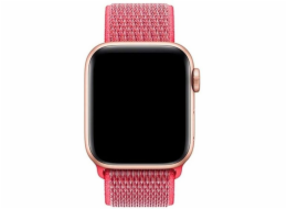 Devia Deluxe Series Sport3 Band (40mm) Apple Watch hibiscus