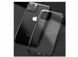 Comma Hard Jacket case iPhone 11 Pro Max clear