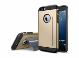 Spigen Neo Hybrid case for iPhone 6+ gold