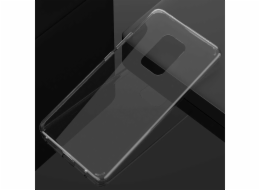 Devia Shark Shockproof Case Mate 20 clear