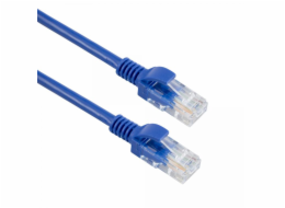 Sbox UTP-2BL CAT5E 2 M blue