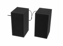 Tellur Basic 2.0 Speakers, 6W, Reproduktory USB