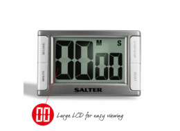 Salter 396 SVXR Electronic Timer