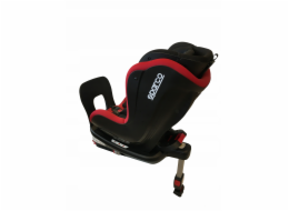 Sparco SK500I Black (SK500IBK) Max 18 Kg