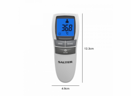 Salter TE-250-EU No Touch Infrared Thermometer