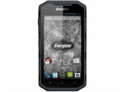 Energizer Hardcase Energy 500 LTE Dual black