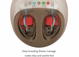 Homedics FMS-350H-EU Shiatsu Air Pro Foot Massager