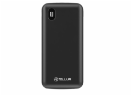 Tellur Power Bank PD100 10000mAh black