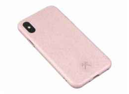 Woodcessories BioCase iPhone X/Xs rose eco321