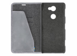 Krusell Sunne 2 Card Foliowallet Sony Xperia L2 vintage grey