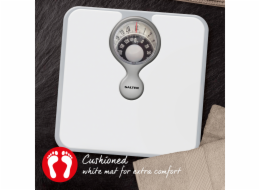 Salter 484 WHDR Magnifying Mechanical Bathroom Scale