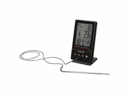 Salter 540A HBBKCR Heston Blumenthal Precision 5-in-1 Digital Cooking Thermometer