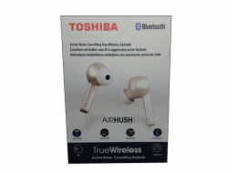 Toshiba Airhush RZE-BT1050E black