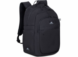 RIVACASE 5432 Black Urban Backpack 16l