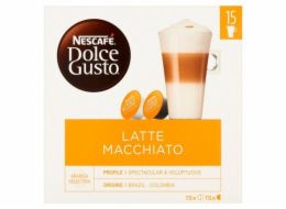 Nescafé Dolce Gusto Latte Macchiato 30ca