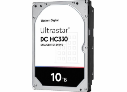 Pevný disk WD Ultrastar DC HC330 10TB