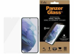 PanzerGlass - Tvrzené Sklo Case Friendly AB pro Samsung Galaxy S22+, transparent